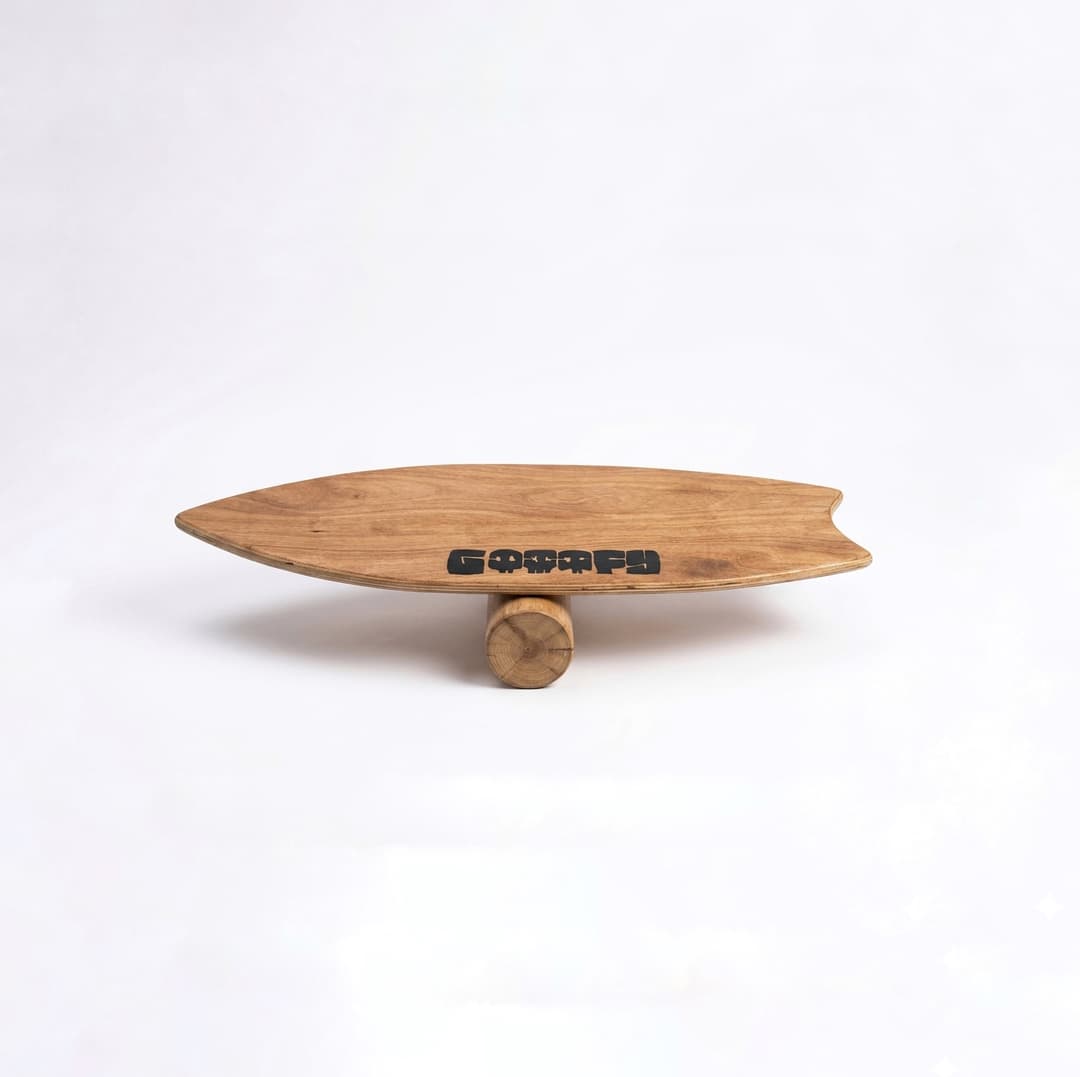 Handmade Balance Board
