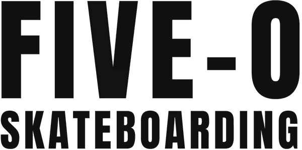 Five-O Skateboarding